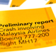 Illustration for article titled Initial Investigation Shows MH17 Was Asked To Fly Higher